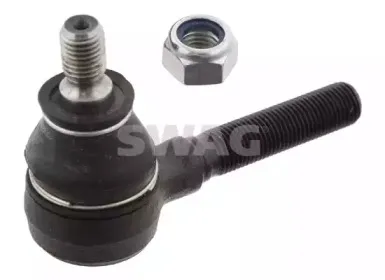 Наконечник поперечной рулевой тяги SWAG купить